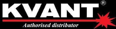 KVANT Authorized Distributor