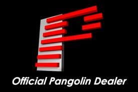 Official Pangolin Dealer