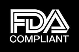 FDA Compliant & Varianced