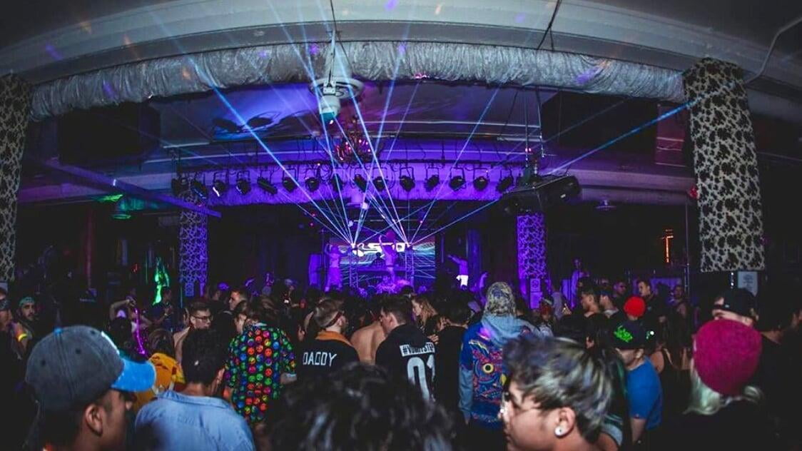 Zodiac Parties at Fremont Country Club