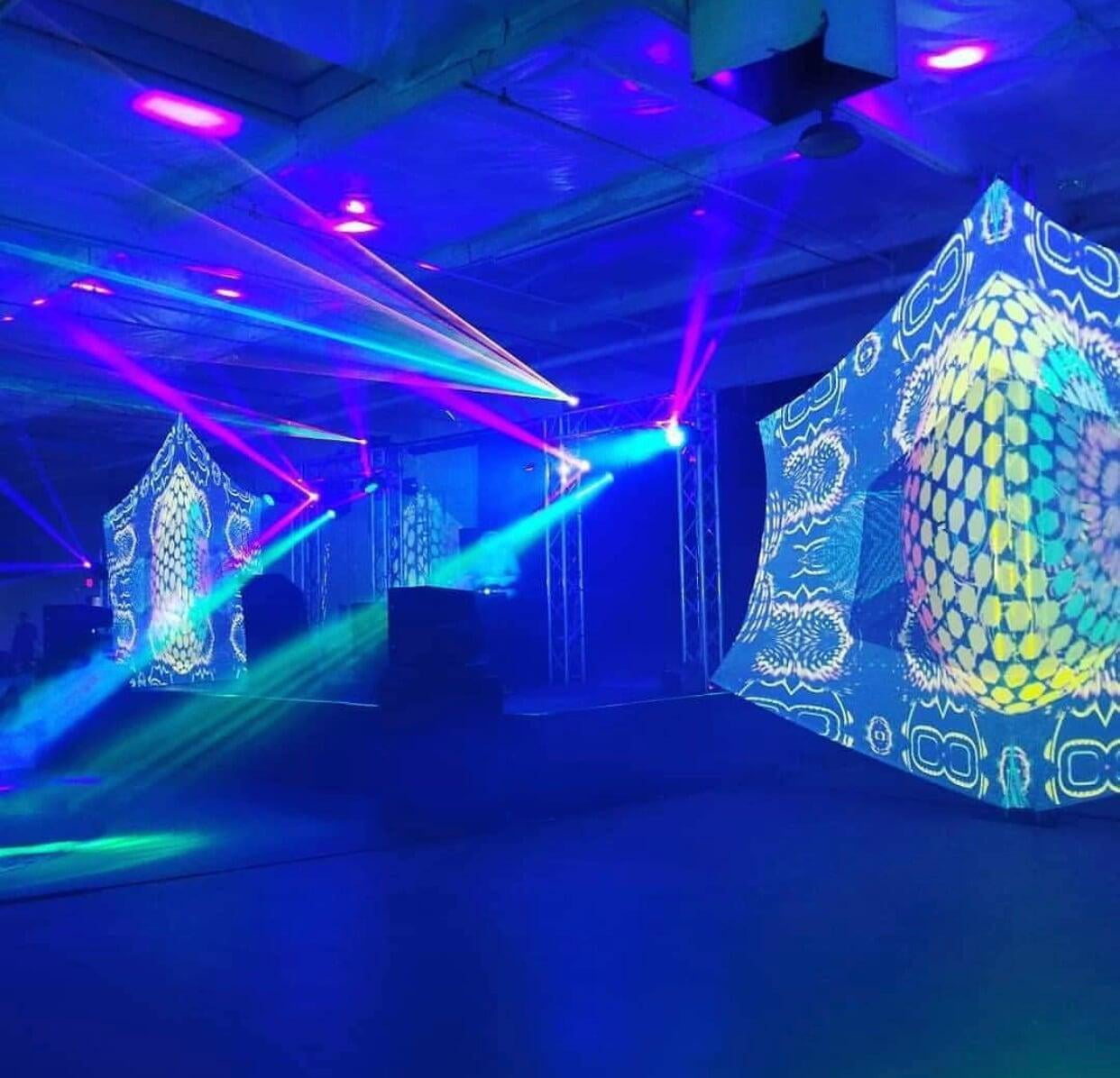 Business Holiday Party